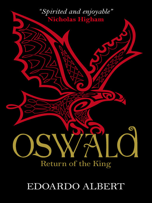 Title details for Oswald by Edoardo Albert - Available